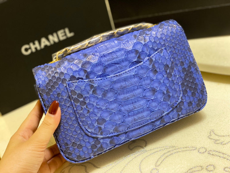 LO - CHL  BAGS FOR WOMEN - FASHION LUXURY BAGS -1996