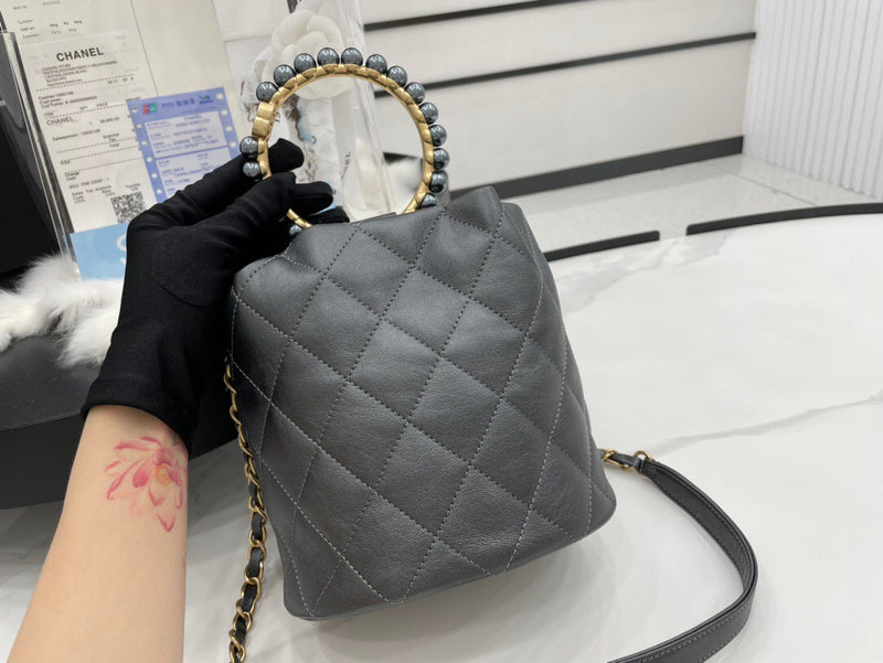 Lusso Official -  CHL BAGS  - 561