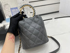 Lusso Official -  CHL BAGS  - 561