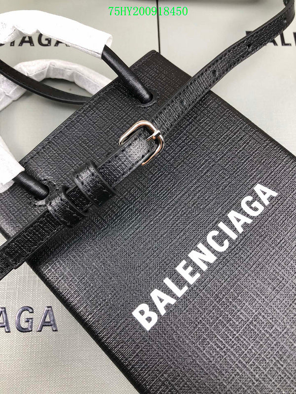 LO - BGA Bags - 2435
