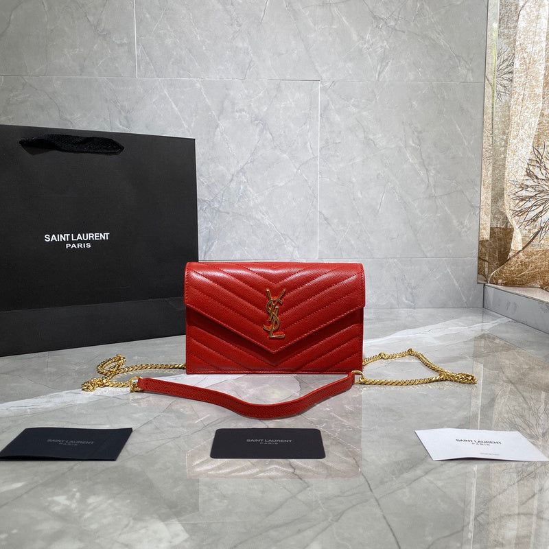 BB - YSL Bag - 4021