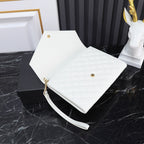Lusso Official - LUXURY YSL BAGS - 915