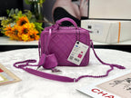 LO - CHL  BAGS FOR WOMEN - FASHION LUXURY BAGS -2295