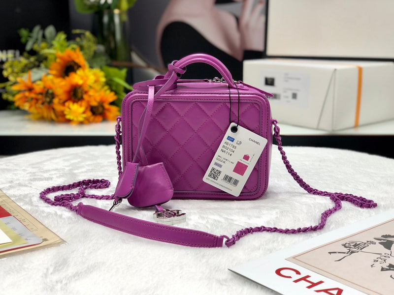 LO - CHL  BAGS FOR WOMEN - FASHION LUXURY BAGS -2295