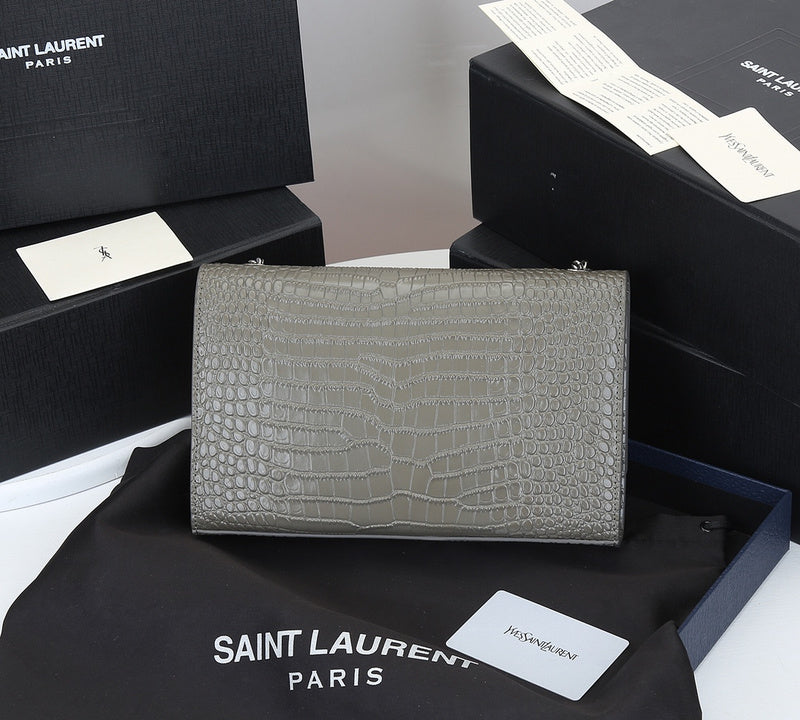 YSL BAGS - WOMEN LOVE LUXURY BAGS - 1605