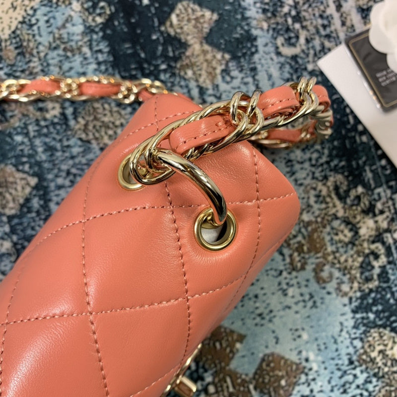 LO - CHL Bags - 1707