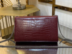 YSL BAGS - WOMEN LOVE LUXURY BAGS - 1898