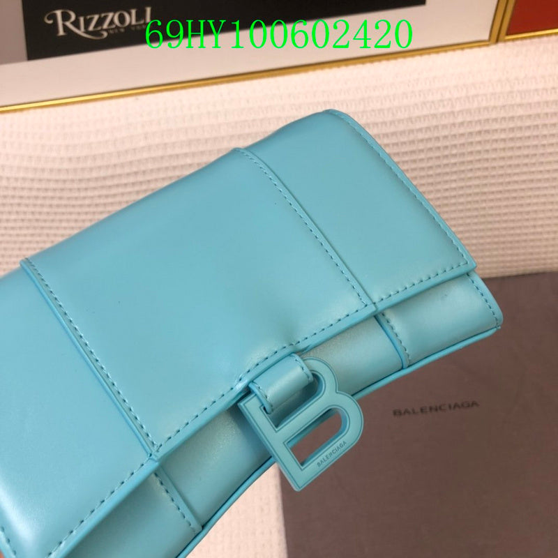 LO - BGA Bags - 2493