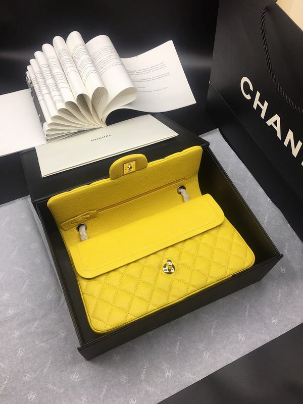 Lusso Official -  CHL BAGS  - 298