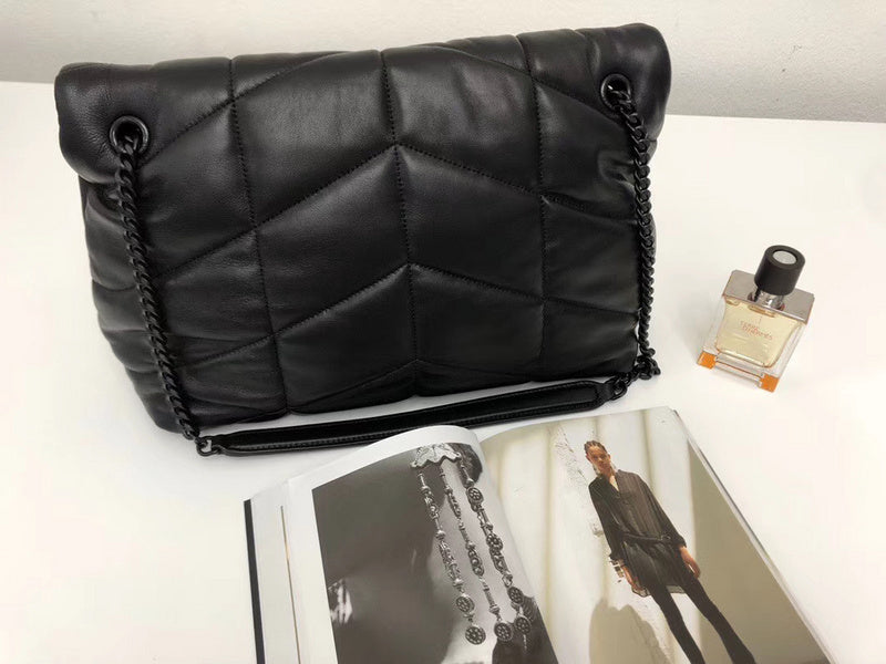 BB - YSL Bag - 3854