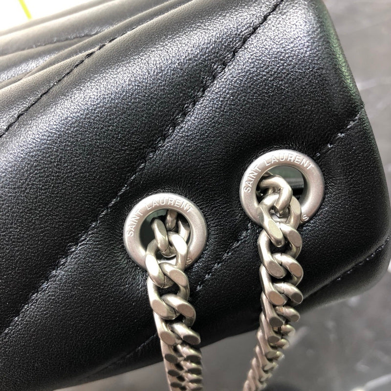 YSL BAGS - WOMEN LOVE LUXURY BAGS - 2661