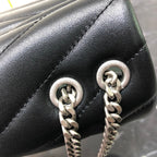 YSL BAGS - WOMEN LOVE LUXURY BAGS - 2661