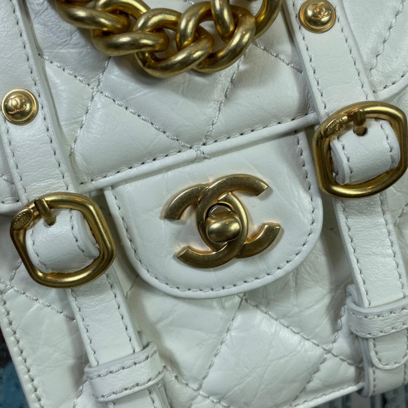 Lusso Official -  CHL BAGS  - 453