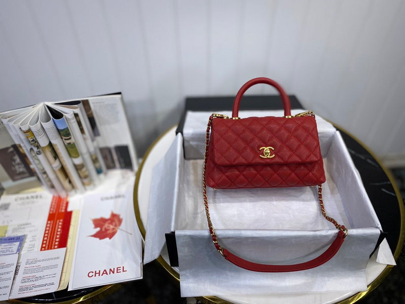 LO - CHL  BAGS FOR WOMEN - FASHION LUXURY BAGS -2340