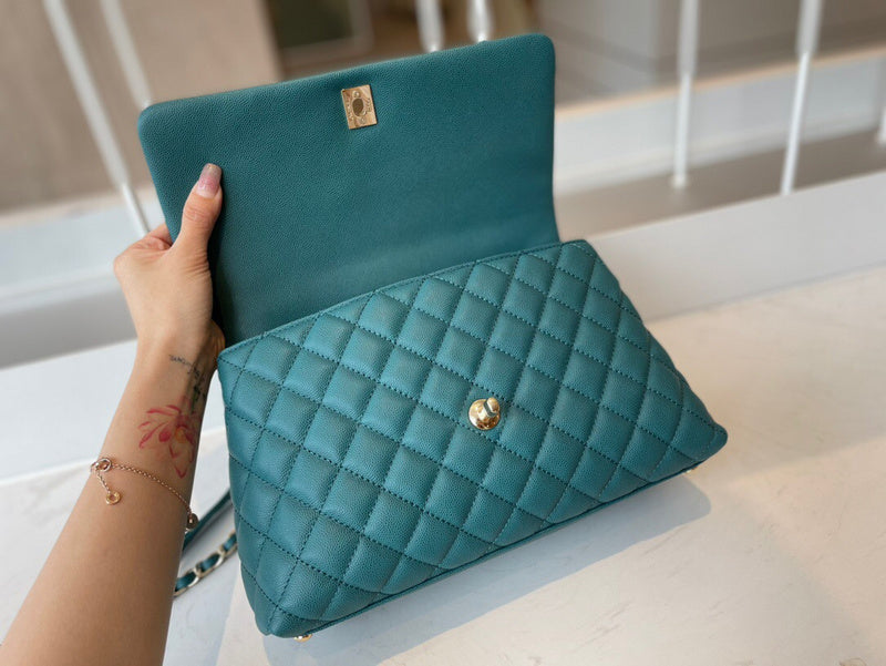 Lusso Official -  CHL BAGS  - 166