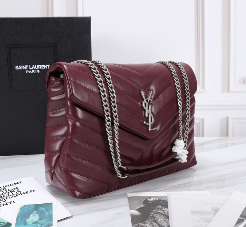 YSL BAGS - WOMEN LOVE LUXURY BAGS - 1333