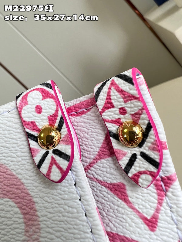 LO - LV Bags - 15146