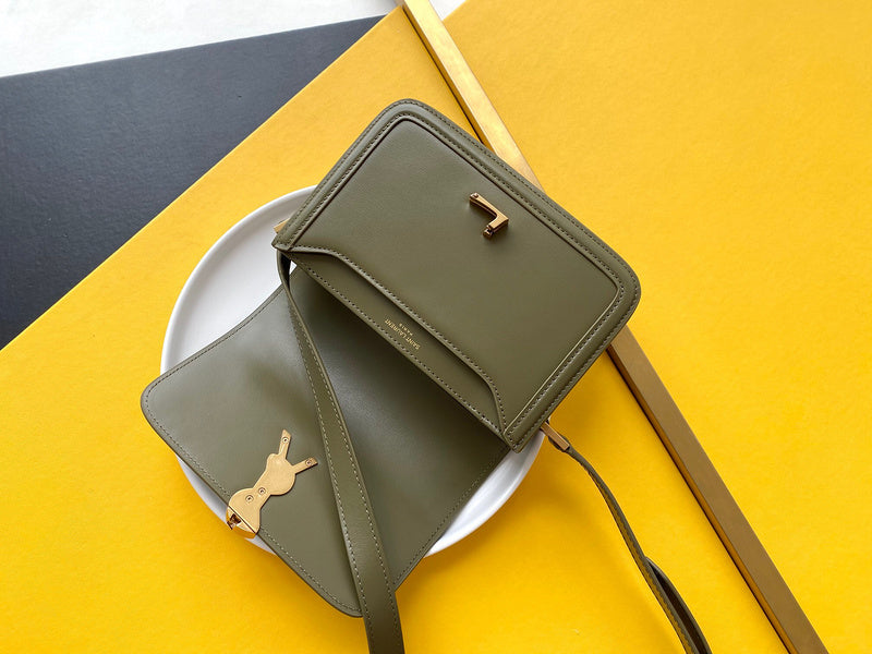 BB - YSL Bag - 3751