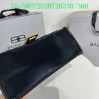 LO - BGA Bags - 2167