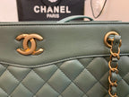 Lusso Official -  CHL BAGS  - 572