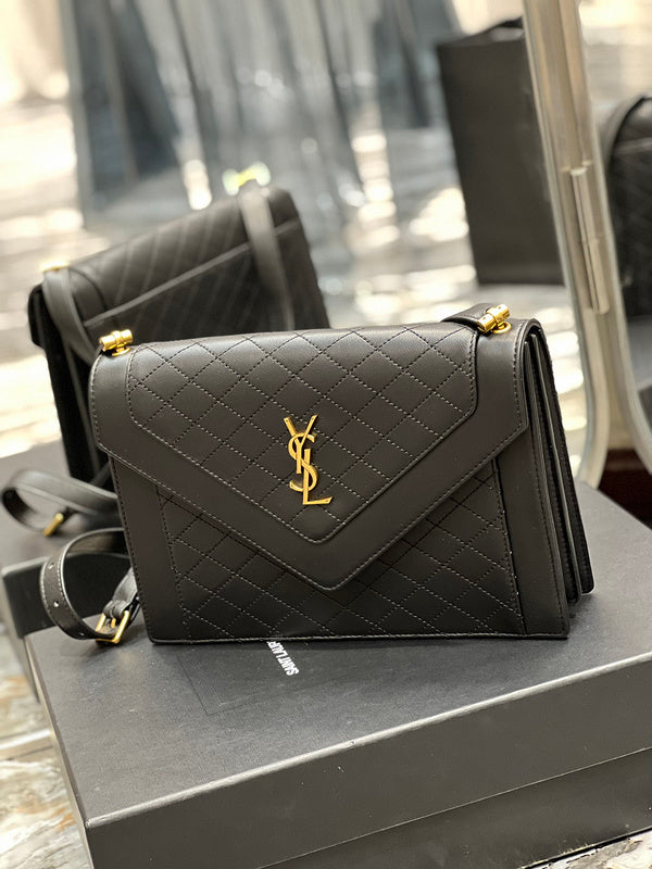 YSL BAGS - WOMEN LOVE LUXURY BAGS - 2168