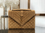 YSL BAGS - WOMEN LOVE LUXURY BAGS - 2334