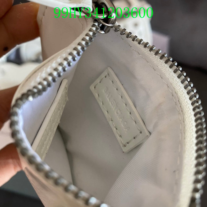 LO - BGA Bags - 2415