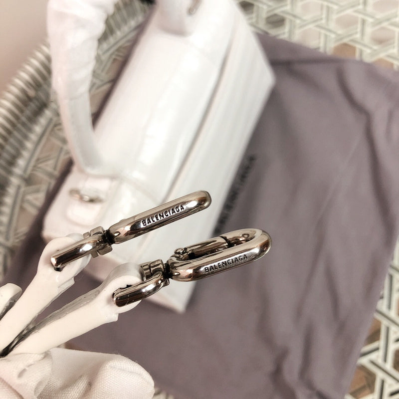 LO BAGS - BGA BAGS - 520