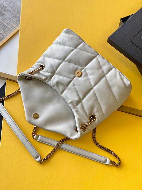 Lusso Official - LUXURY YSL BAGS - 685
