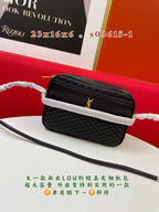 YSL BAGS - WOMEN LOVE LUXURY BAGS - 1422