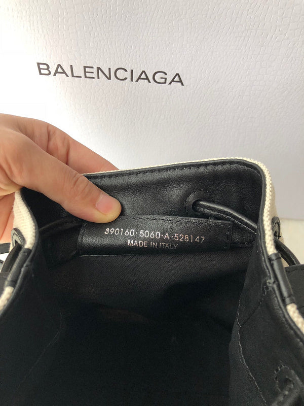 LO - BGA Bags - 954