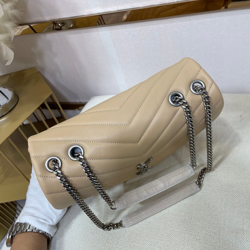 YSL BAGS - WOMEN LOVE LUXURY BAGS - 2403