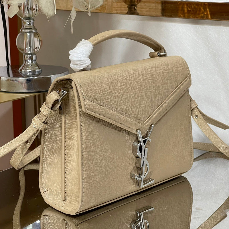 YSL BAGS - WOMEN LOVE LUXURY BAGS - 2555