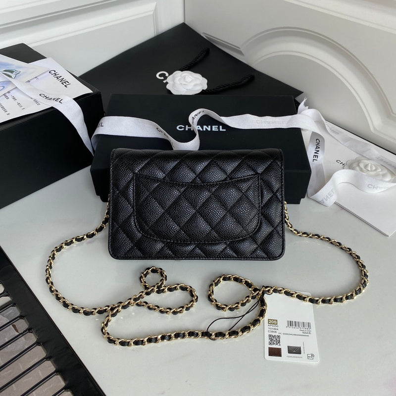 LO - CHL  BAGS FOR WOMEN - FASHION LUXURY BAGS - 955