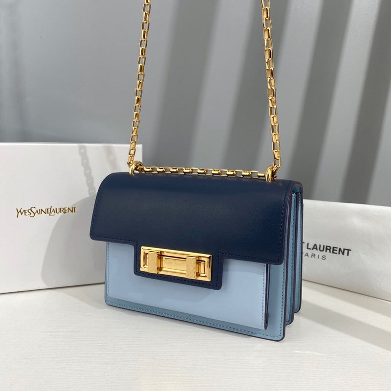 YSL BAGS - WOMEN LOVE LUXURY BAGS - 2015