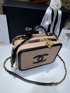 Lusso Official -  CHL BAGS  - 710