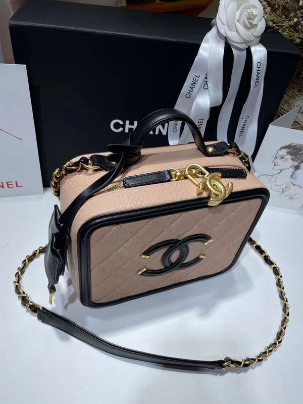Lusso Official -  CHL BAGS  - 710