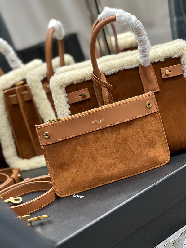 BB - YSL Bag - 3939