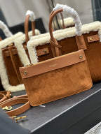 BB - YSL Bag - 3939
