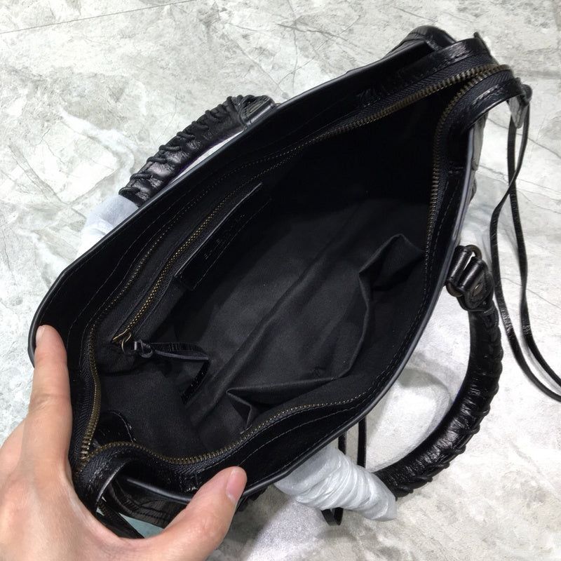 LO - BGA Bags - 1168