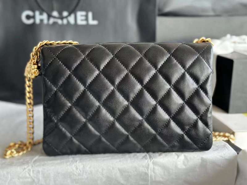 LO - CHL  BAGS FOR WOMEN - FASHION LUXURY BAGS - 537