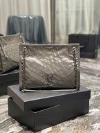 Lusso Official - LUXURY YSL BAGS - 557