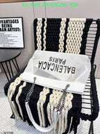 LO - BGA Bags - 1818