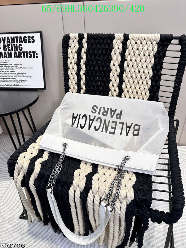 LO - BGA Bags - 1818
