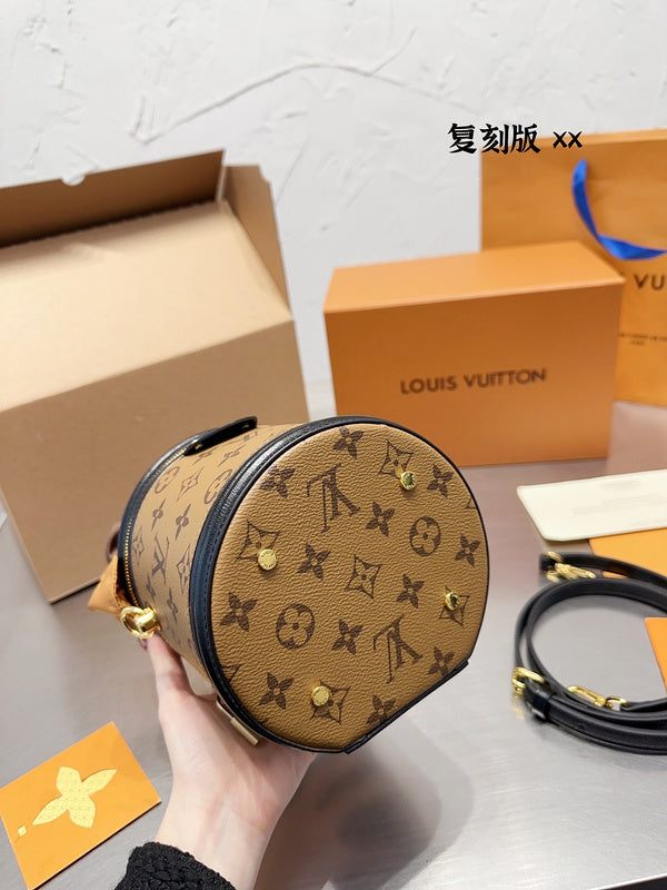 LO - LV Bags - 15129