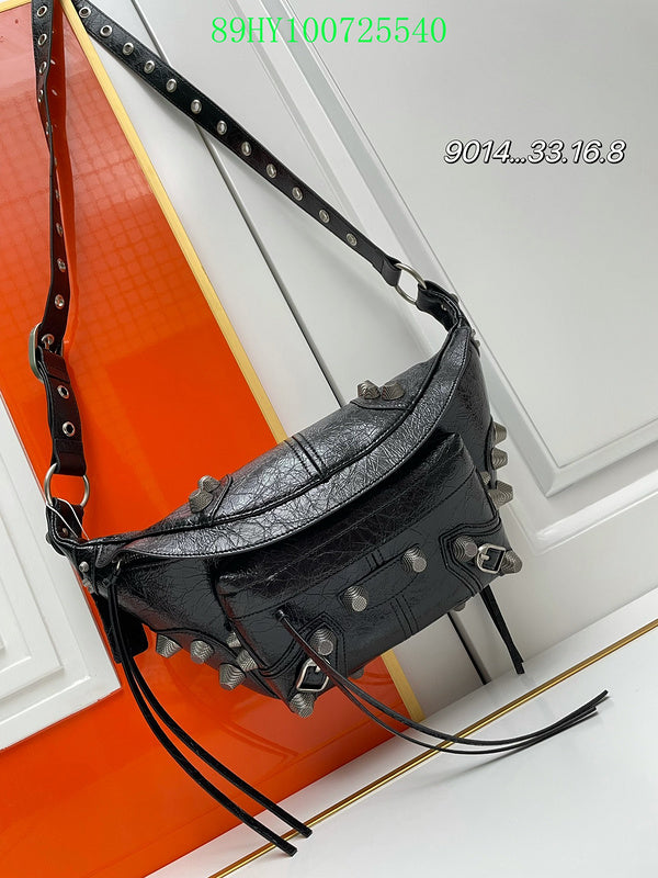LO - BGA Bags - 1689