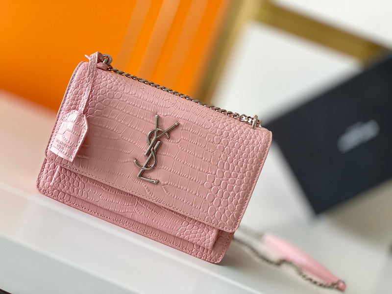 YSL BAGS - WOMEN LOVE LUXURY BAGS - 1889