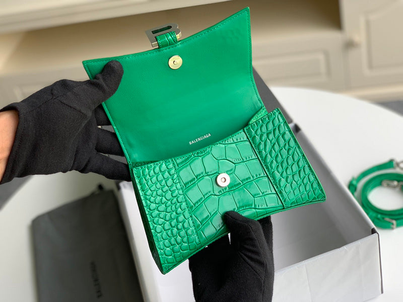 LO - BLN-CIAGA WOMEN LUXURY BAGS - 573