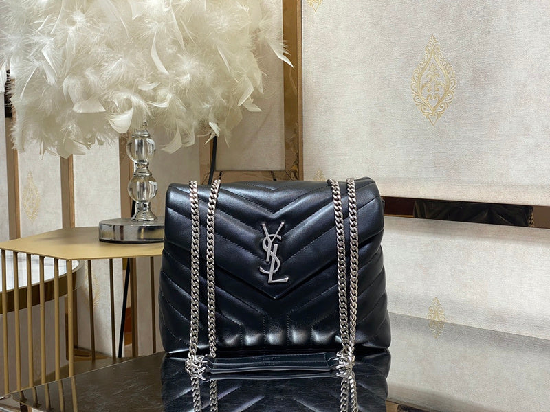 YSL BAGS - WOMEN LOVE LUXURY BAGS - 2586