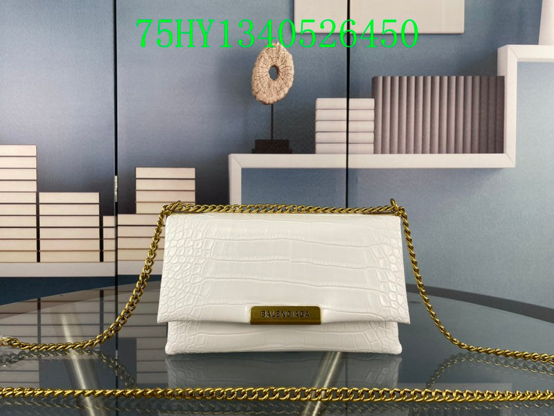 LO - BGA Bags - 2285